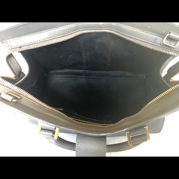 Authentic Saint Laurent Y Bag - Picture 6 of 7